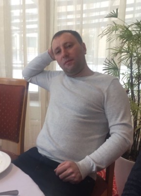 Артем, 44, Россия, Москва