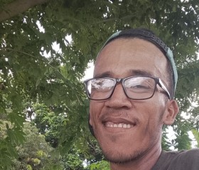 Ricardo, 18, El Vigia