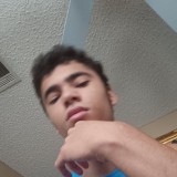 Lázaro, 18  , Austin (State of Texas)