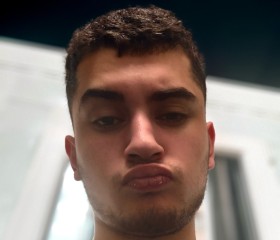 Lev, 22, Moscow