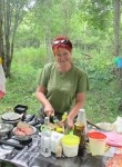 Elena, 55  , Smolensk