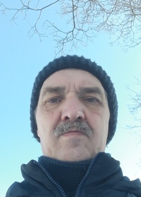 Aleksandr, 61, Україна, Харків