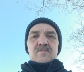 Aleksandr, 61 год, Харків