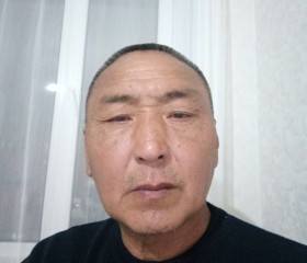Юра, 56 лет, Астана