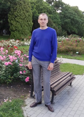 Виталий, 39, Рэспубліка Беларусь, Горад Мінск