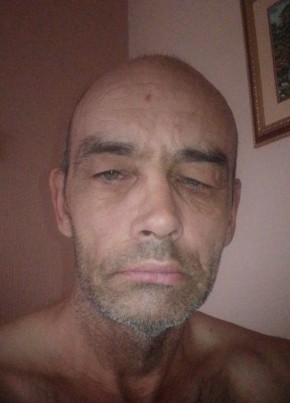 Геннадий из Калуги 56 лет