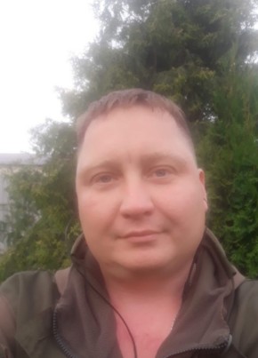 Владимир, 40, Россия, Дорохово