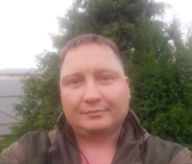 Владимир, 40 лет, Дорохово