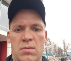 Евгений, 38 лет, Одеса