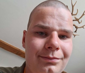 Vincent, 18, Nijmegen