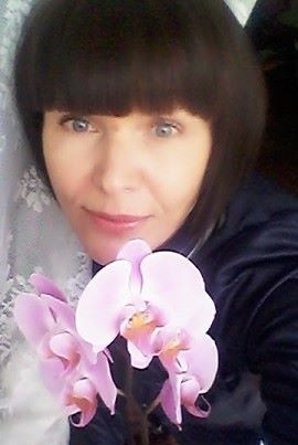 Марина, 59, Россия, Омск