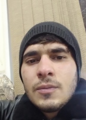 Mosu, 19, Azerbaijan, Sumqayit
