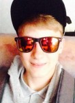 Даниил, 21 год