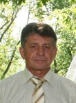 Николай, 66 лет, Липецк