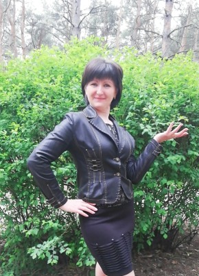 NATALIA, 56, Russia, Voronezh