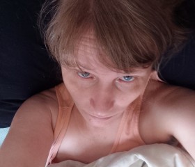Lyubov, 36, Omsk