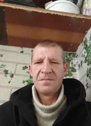 Алексей, 42, Россия, Хабаровск
