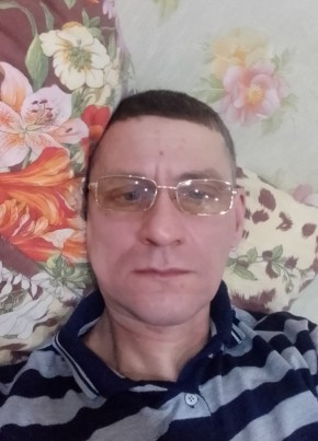 Алексей, 47, Россия, Красноярск