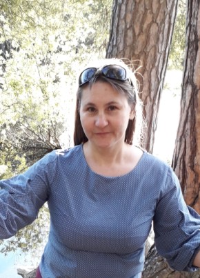 TANE4KA, 53, Russia, Nizhnevartovsk