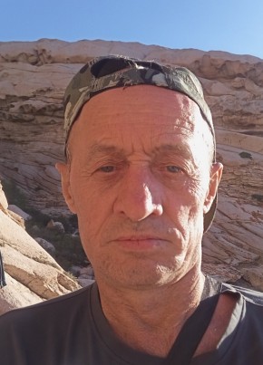 Влад из Қарағанды 59 лет