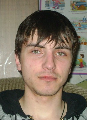 Игорь, 37, Россия, Королёв