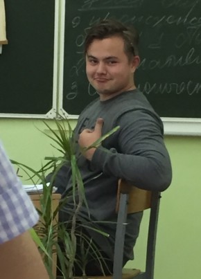 Вадим, 24, Россия, Воронцовка