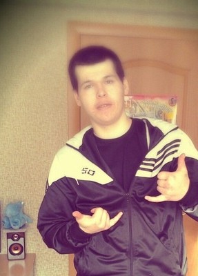 Argovestnik, 32, Россия, Окуловка