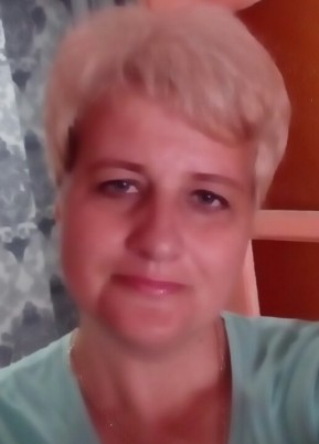 Людмила, 54, Рэспубліка Беларусь, Горад Гродна