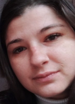 Роксана из Калининграда 31 год