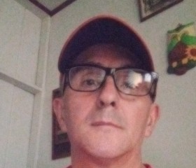 Juancarlos, 20, Aserri