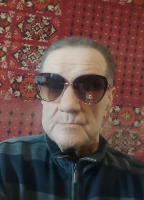 Valentin, 72, Russia, Pereslavl-Zalesskiy