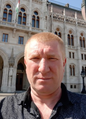 Игорь Письменный, 51, Konungariket Sverige, Stockholm