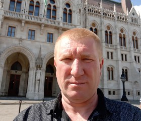 Игорь Письменный, 51 год, Stockholm