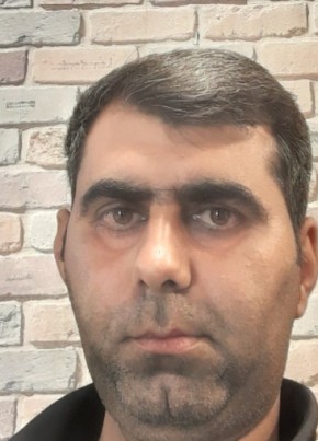 ЕЛШАД, 36, Azərbaycan Respublikası, Prişib