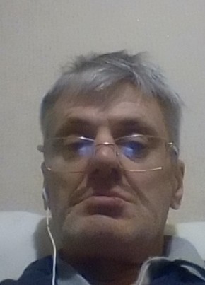 Яша, 57, Россия, Обнинск