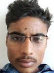 Abhishek Dubey, 18, Jaunpur