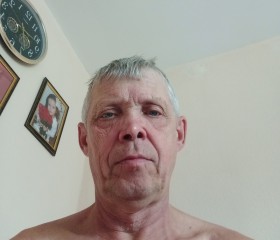 Игорь, 62 года, Тюмень