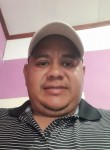 Luis puerto, 41 год, Tegucigalpa