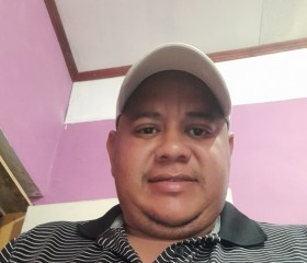 Luis puerto, 41 год, Tegucigalpa