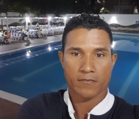Jaime, 39 лет, Barranquilla