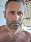 Владимир, 57 лет, Луганськ