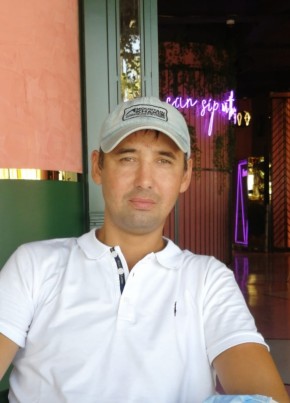 Сергей, 38, Türkiye Cumhuriyeti, Silifke
