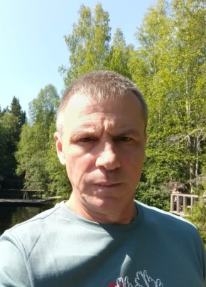 Sergey, 52, Russia, Kostroma