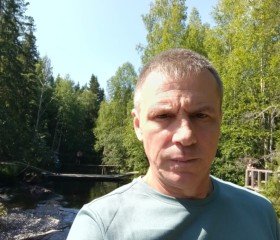 Sergey, 52, Kostroma