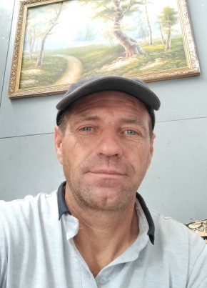 Андрей из Пятигорска 50 лет