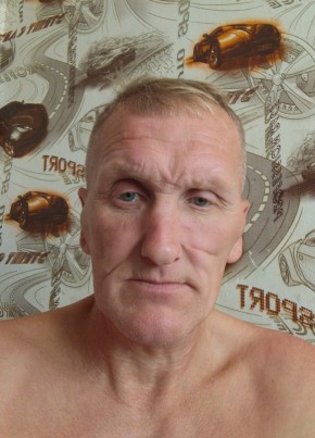 Алексей из Семёнова 49 лет