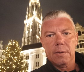 Vlad, 55 лет, Antwerpen