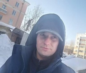 Стас Силаев, 31 год, Челябинск