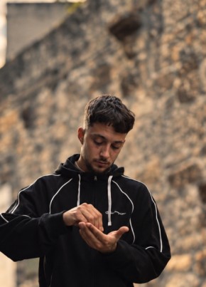 Alex из Guarda 24 года