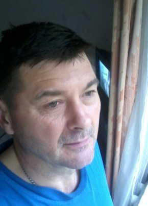 Yury, 59, Russia, Krasnodar